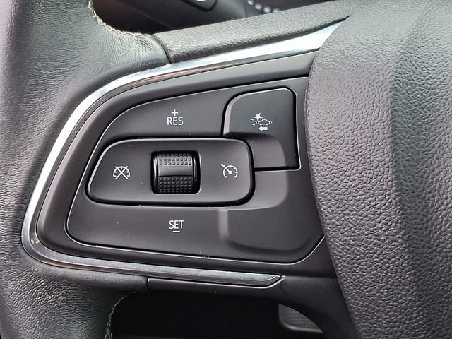 Used 2023 Buick Encore GX Select w/ Safety Package II image 22