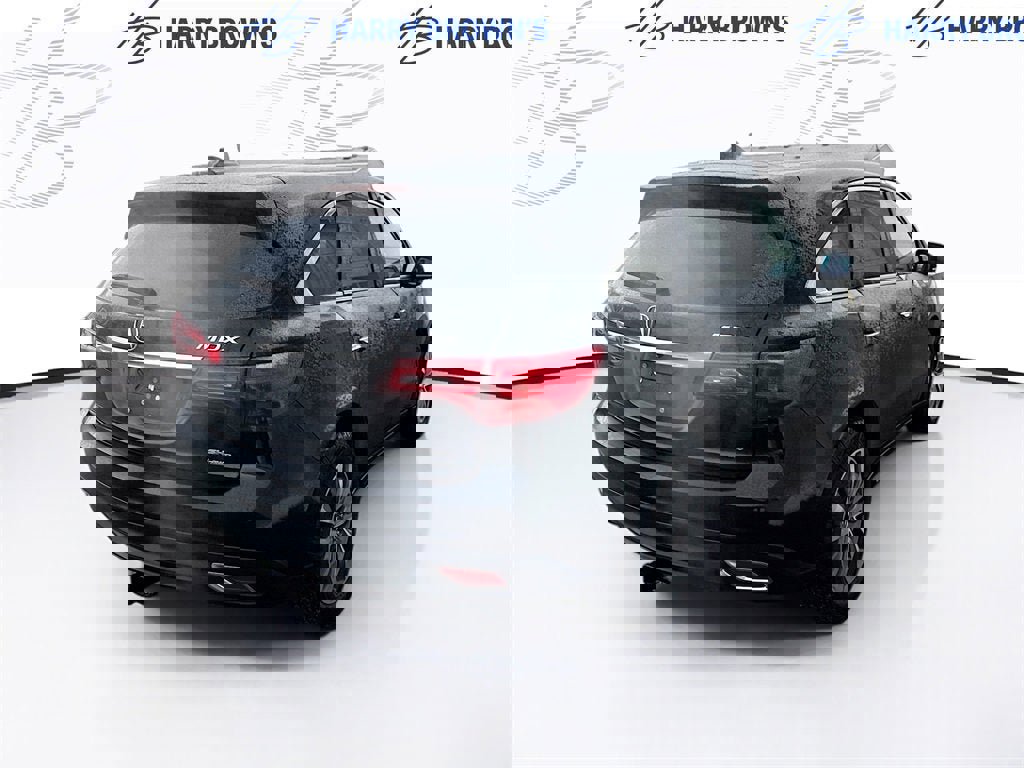 Used 2014 Acura MDX SH-AWD w/ Technology Package image 10