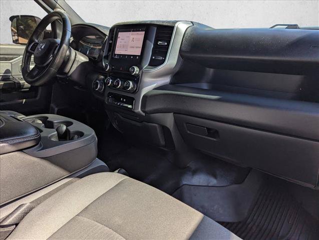 Used 2022 RAM 2500 Big Horn AWD/4WD image 20