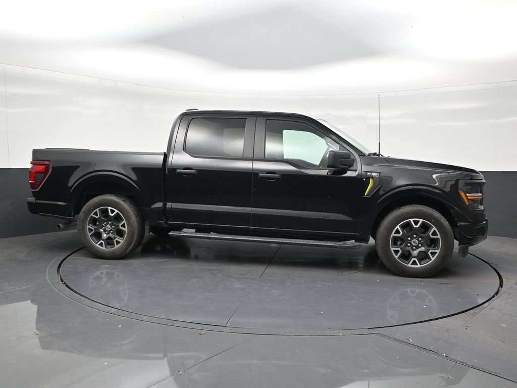 Used 2024 Ford F150 STX RWD image 6
