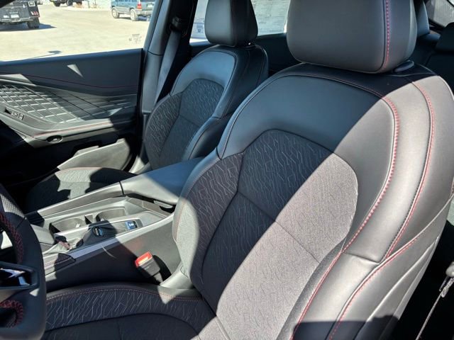 New 2026 Dodge Charger GT w/ Driver Convenience Group image 12