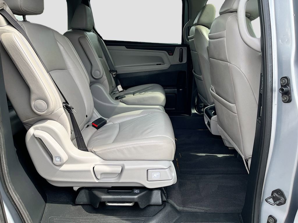 Used 2021 Honda Odyssey Touring image 29
