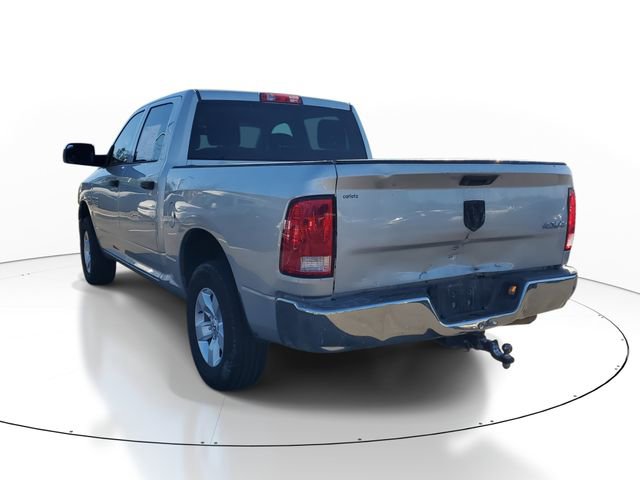 Used 2015 RAM 1500 Tradesman w/ Popular Equipment Group AWD/4WD image 6