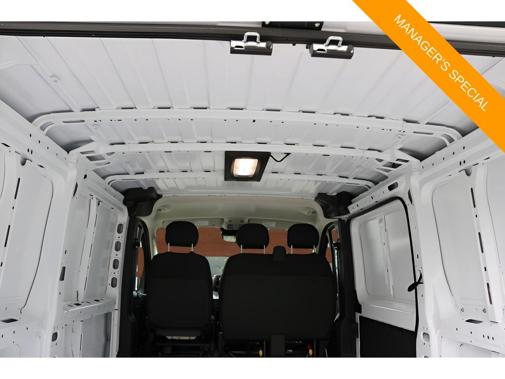 New 2026 RAM ProMaster 1500 w/ Safety Group FWD image 14