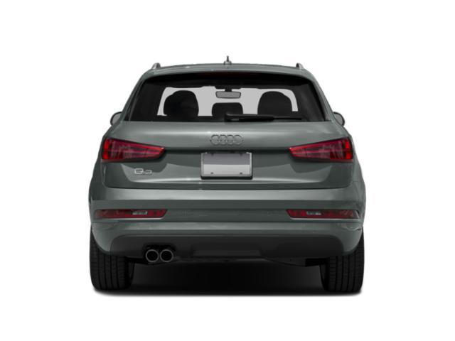 Used 2018 Audi Q3 2.0T Premium w/ Convenience Package image 5