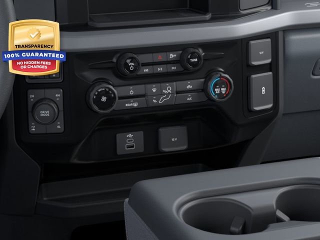 New 2026 Ford F250 XL w/ FX4 Off-Road Package image 15