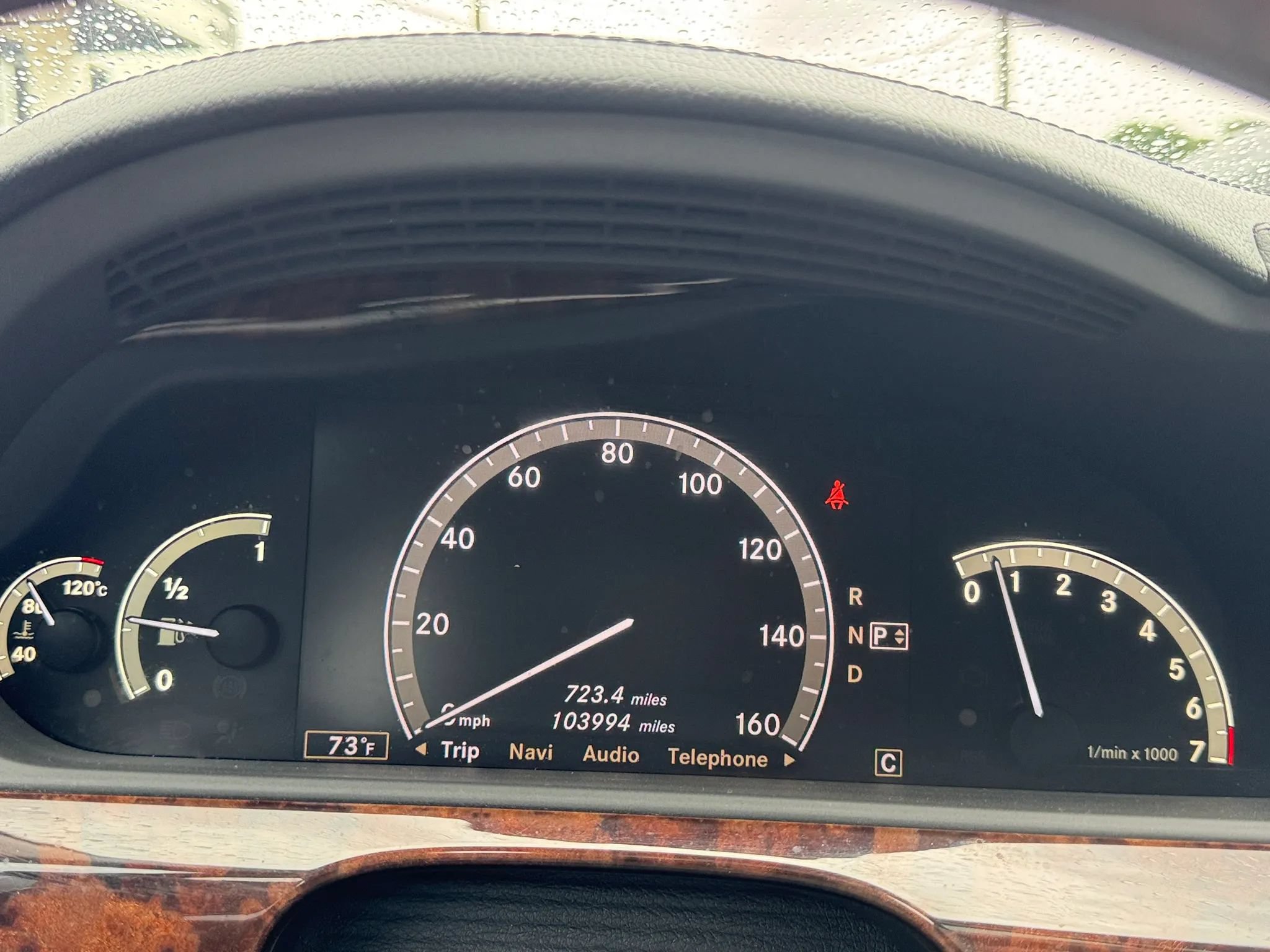 Used 2009 Mercedes-Benz S 550 image 21