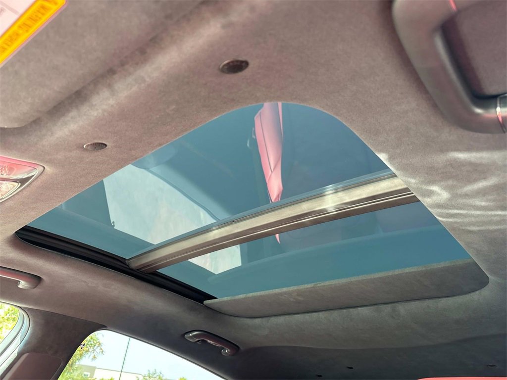 Used 2025 Genesis GV80 3.5T e-SC image 23