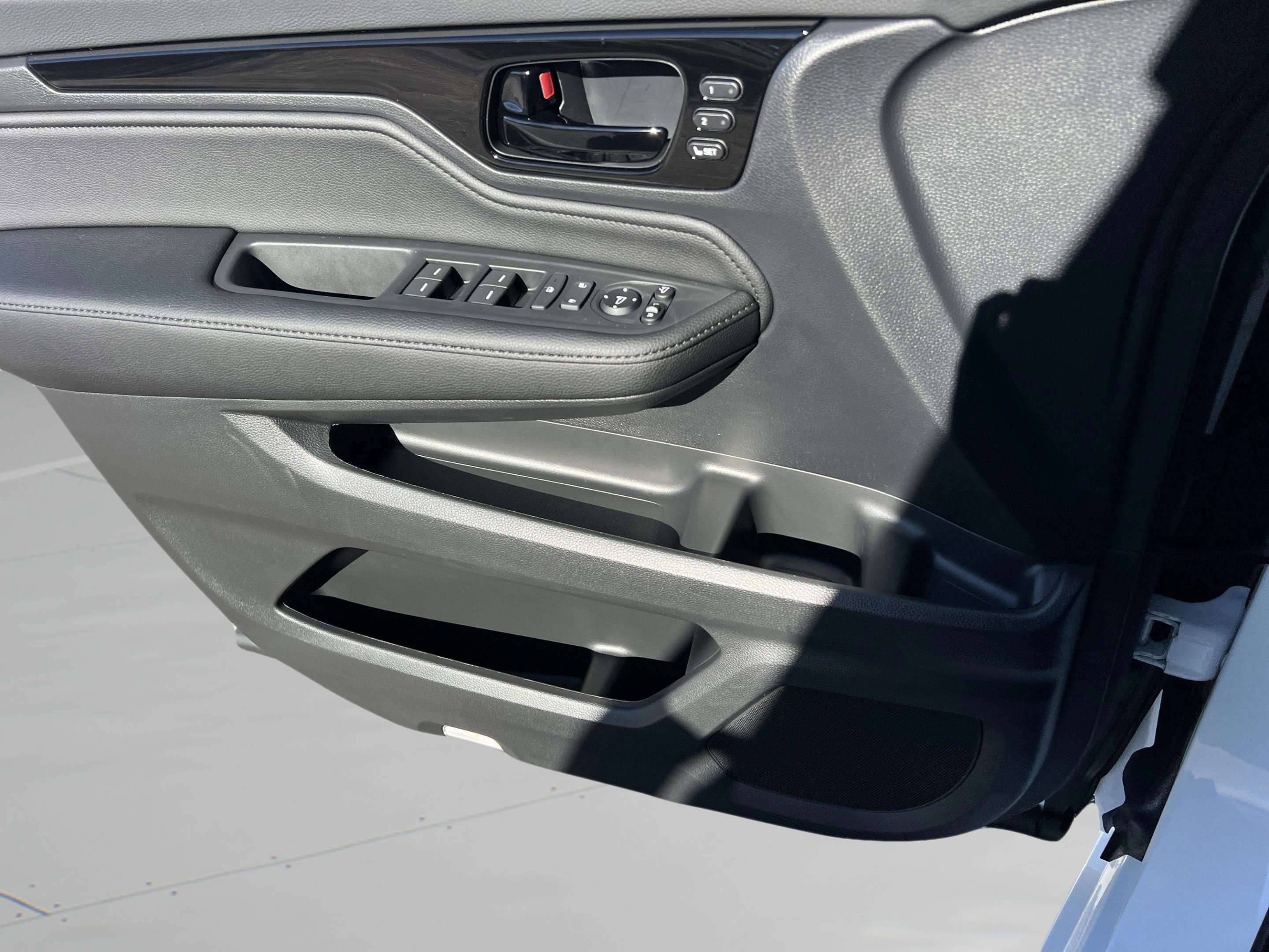 New 2026 Honda Odyssey Elite image 27