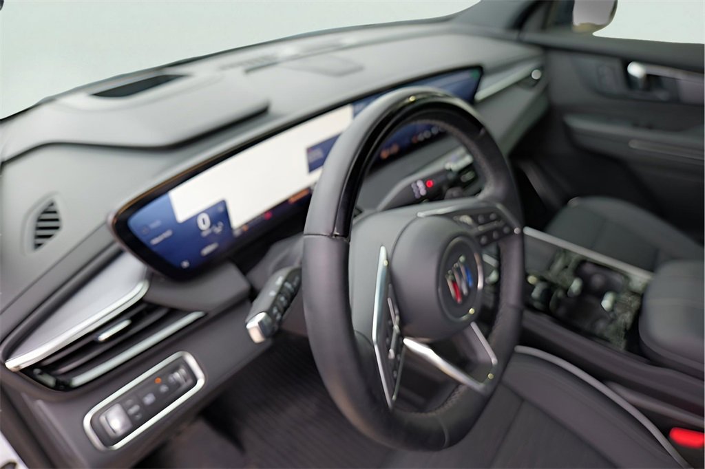 New 2026 Buick Enclave Sport Touring w/ Super Cruise Package image 8