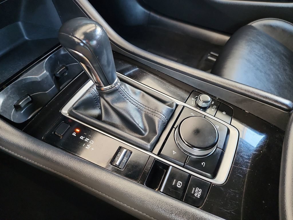 Used 2024 MAZDA MAZDA3 s FWD image 28