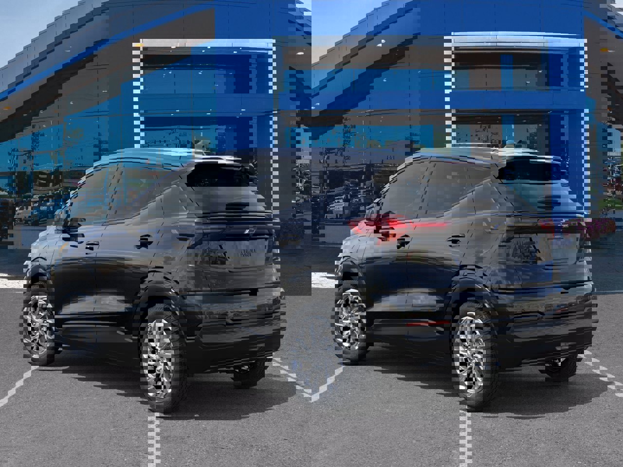 New 2027 Chevrolet Bolt LT w/ Comfort Package image 27