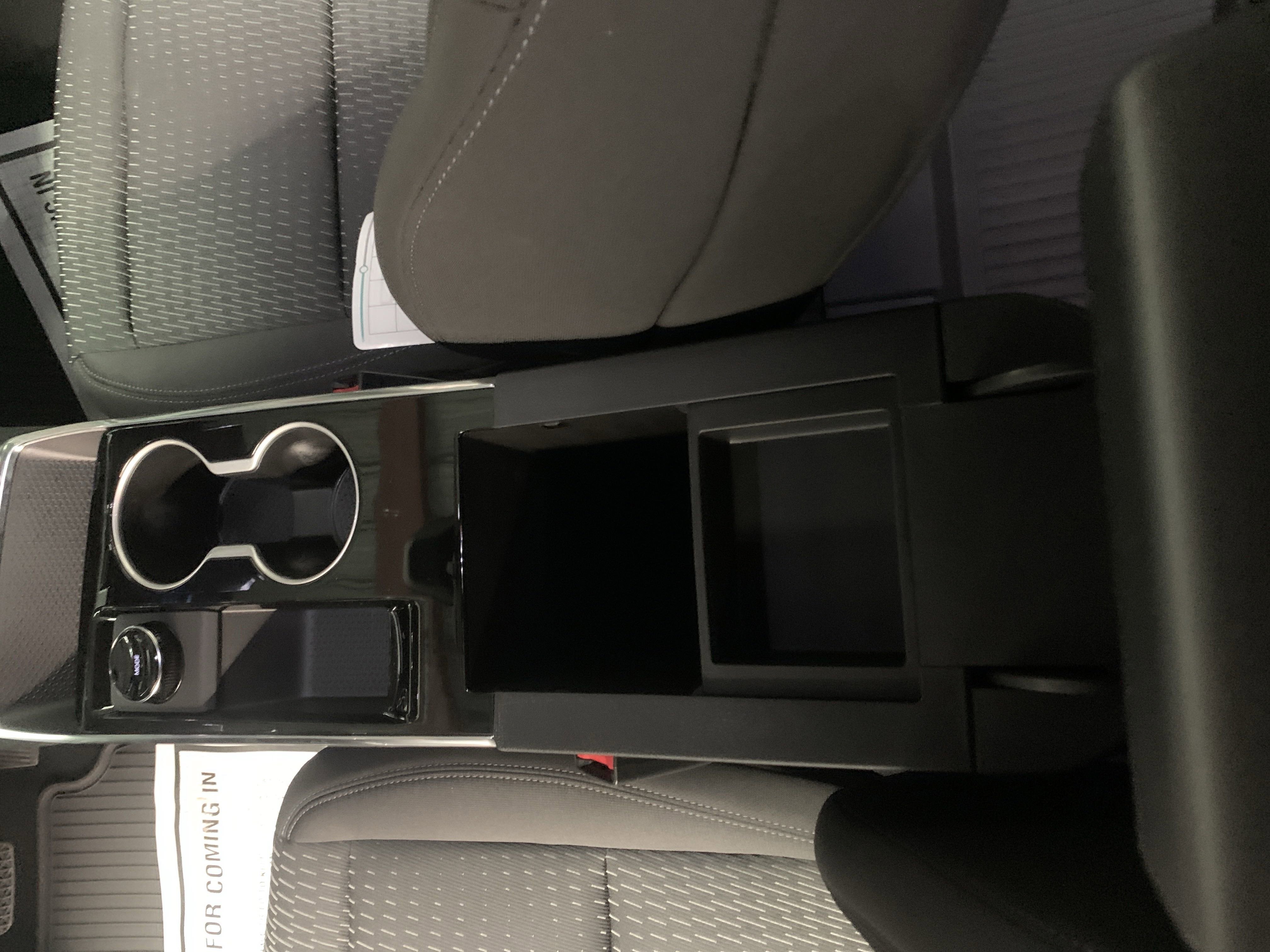 New 2026 Chevrolet Equinox LT image 13