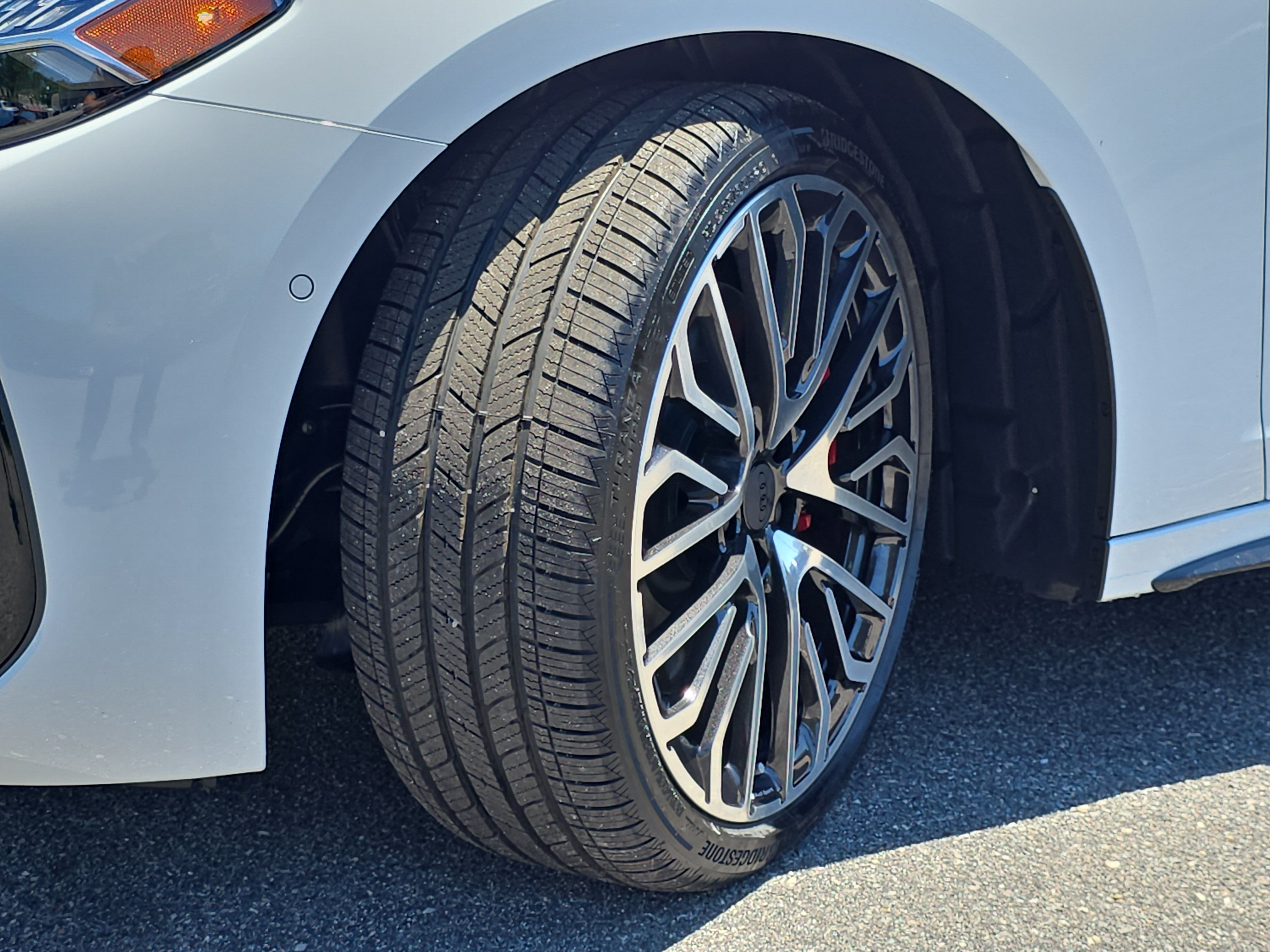 New 2026 Audi S5 Prestige AWD/4WD image 32