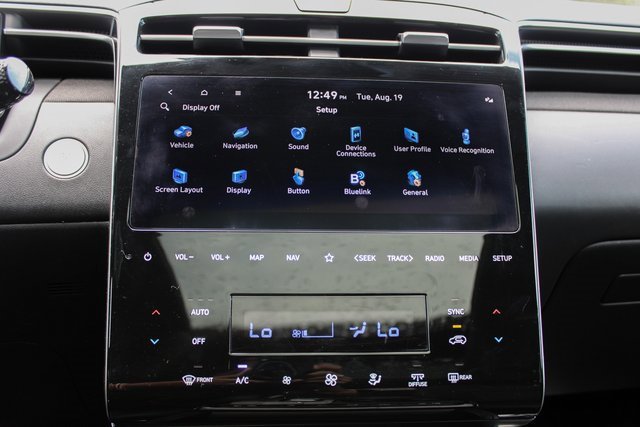 Used 2023 Hyundai Tucson Limited image 25