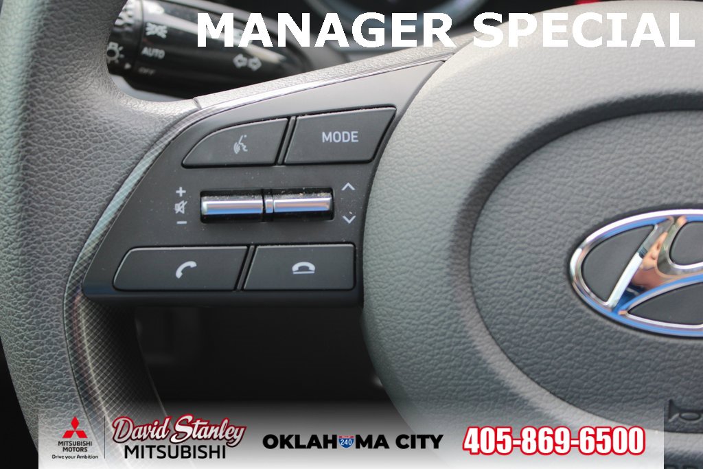 Used 2022 Hyundai Sonata SE w/ Preferred Accessory Package image 14