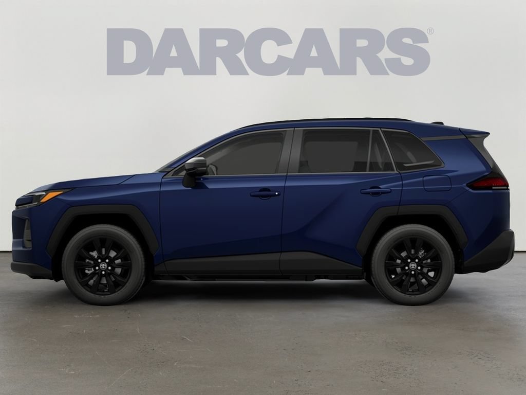 New 2026 Toyota RAV4 XLE Premium AWD/4WD image 11