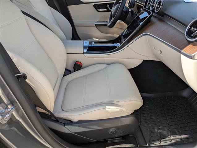 Certified 2025 Mercedes-Benz C 300 C 300 image 20