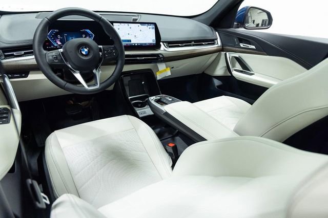 New 2026 BMW X1 xDrive28i w/ Technology Package image 22