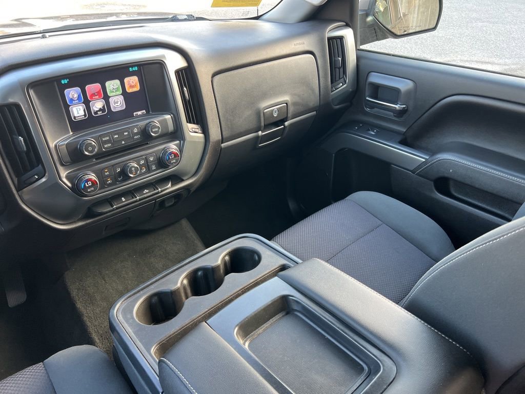 Used 2015 Chevrolet Silverado 1500 LT w/ All Star Edition image 20