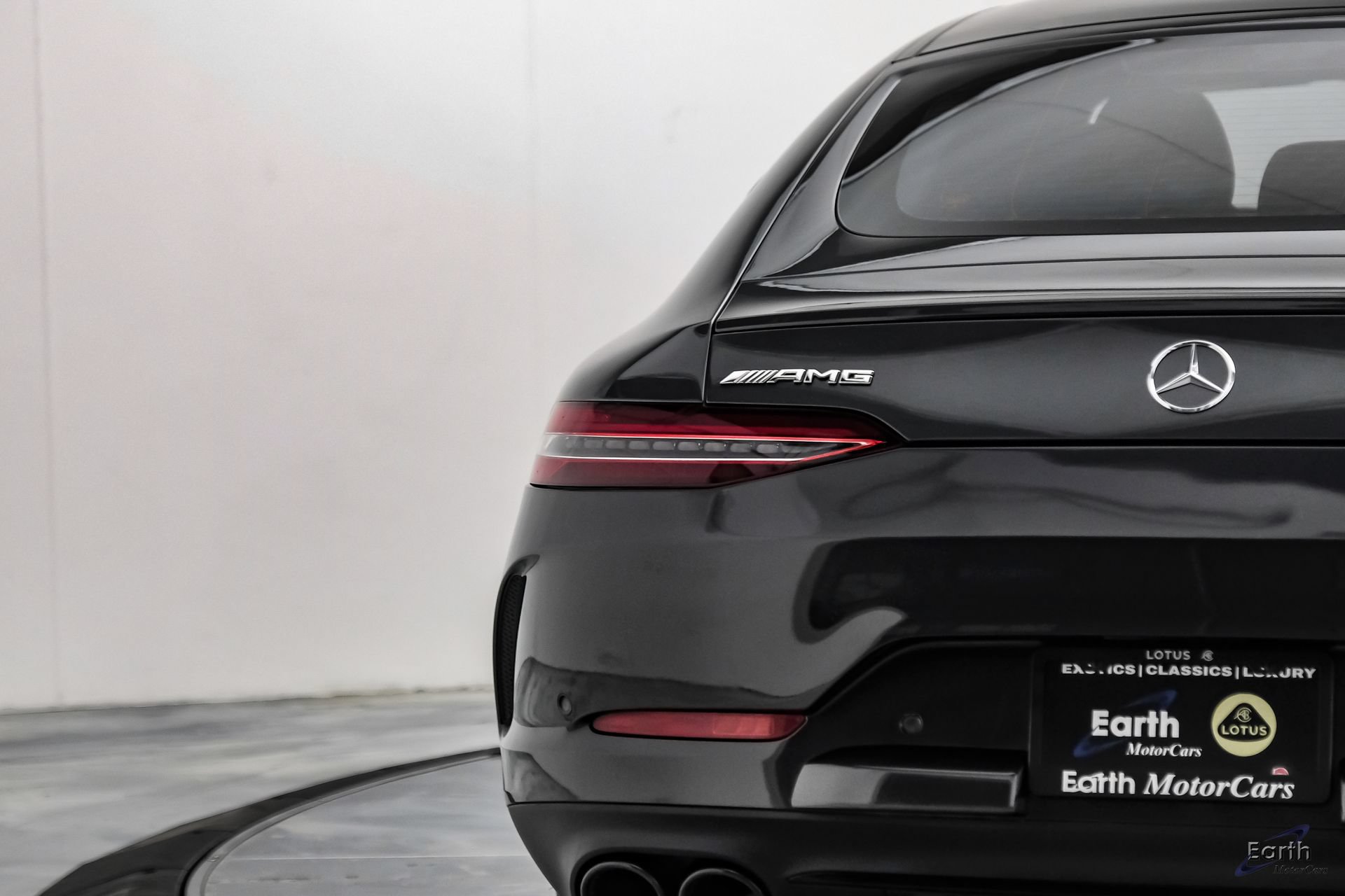 Used 2022 Mercedes-Benz AMG GT 43 image 14