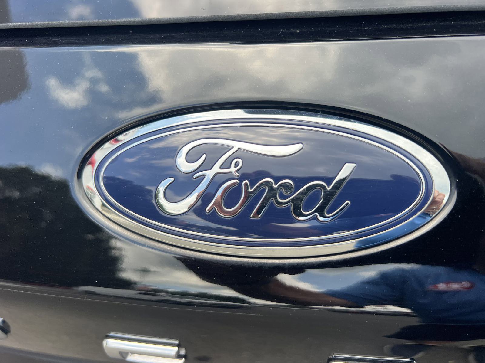 Used 2024 Ford Escape Active image 10