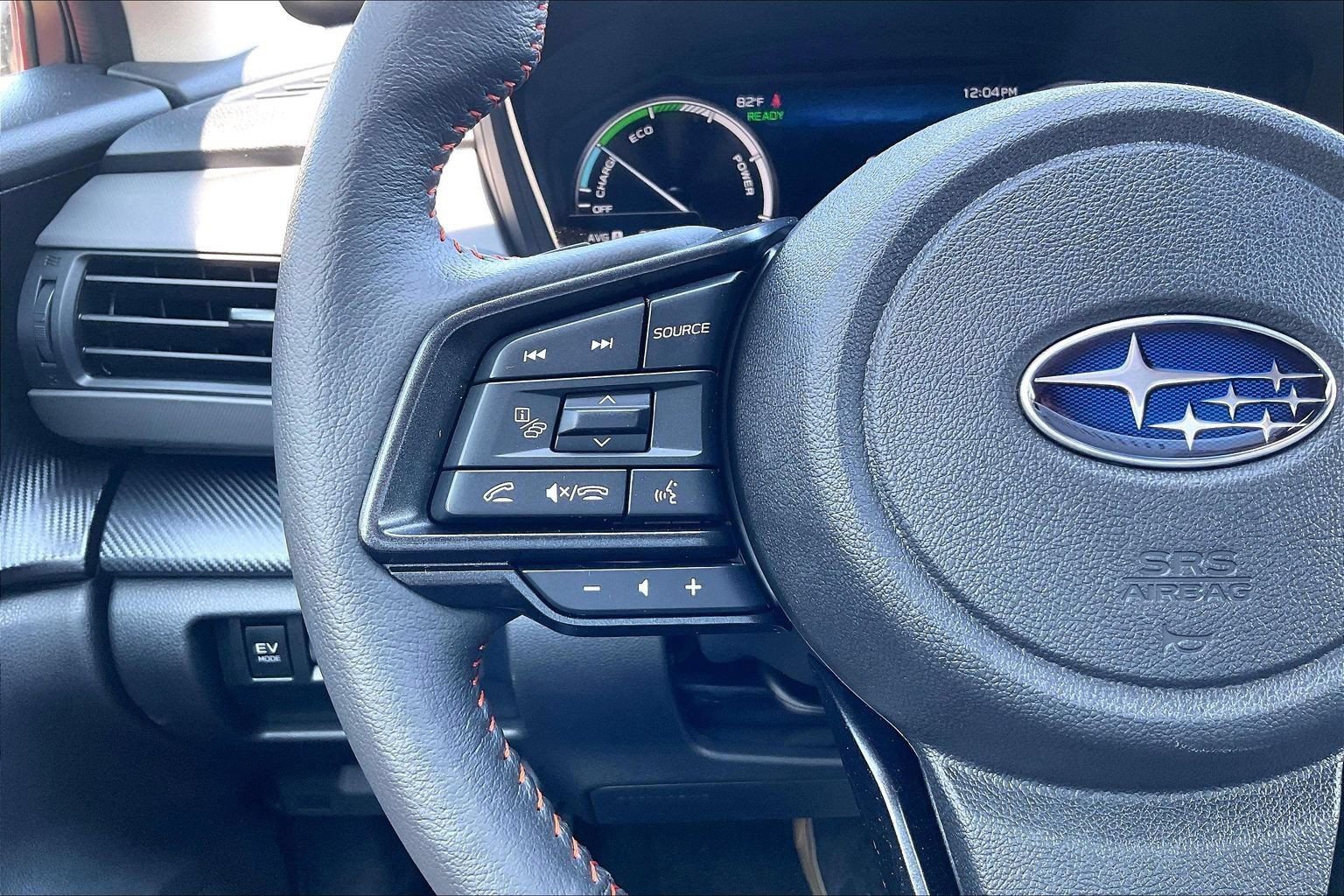 Certified 2026 Subaru Crosstrek 2.5i Limited AWD/4WD image 25