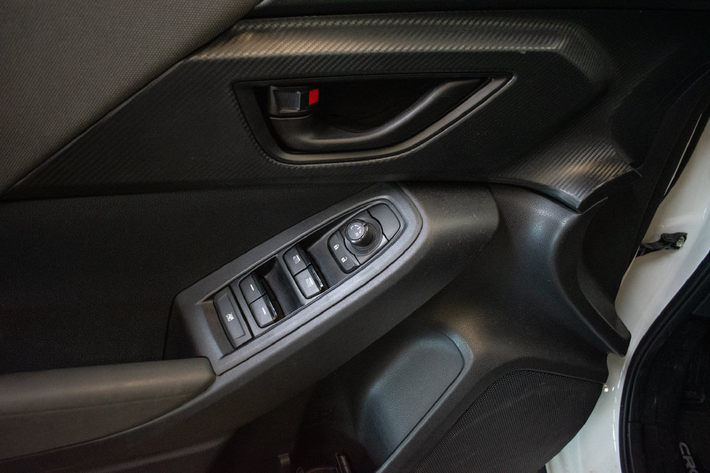 Certified 2025 Subaru Crosstrek 2.0i AWD/4WD image 20