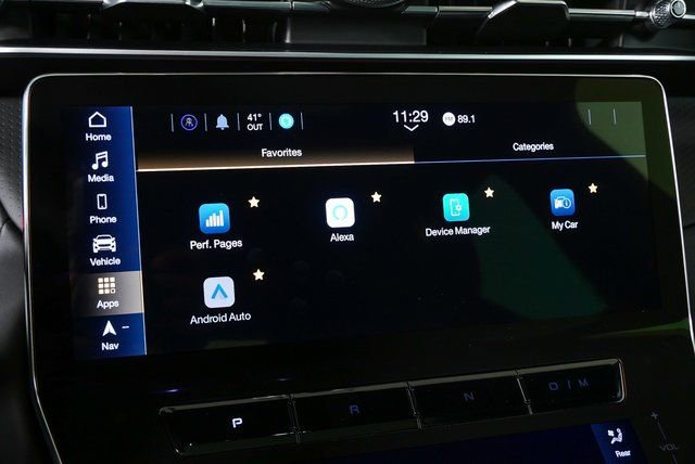 New 2026 Maserati Grecale Modena image 16