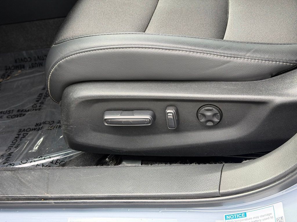 Certified 2022 Honda Accord Sport image 23