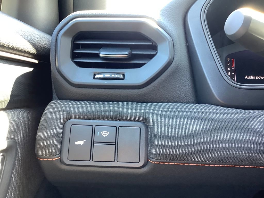 New 2026 Honda Passport TrailSport image 62