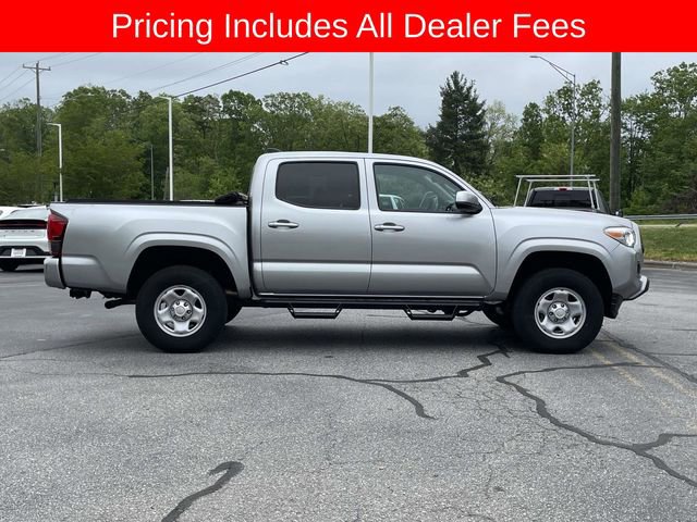 Used 2023 Toyota Tacoma SR AWD/4WD image 6