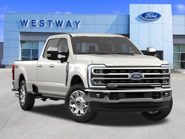 New 2026 Ford F350 King Ranch AWD/4WD image 4