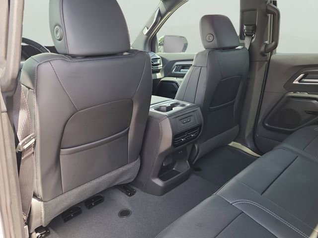 New 2026 Chevrolet Silverado EV LT w/ Plus Package image 13