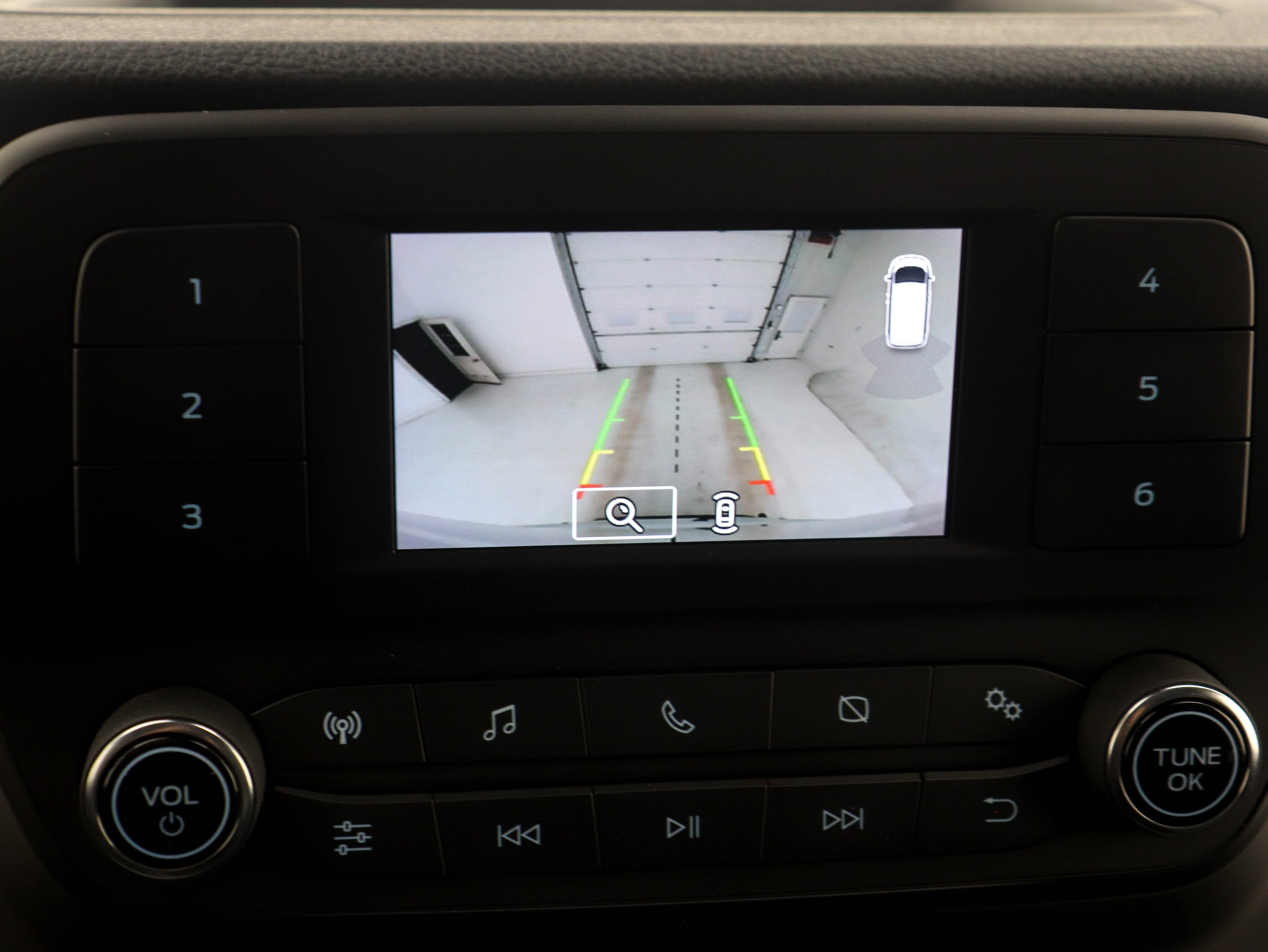 Used 2025 Ford Transit 250 148 High Roof image 21