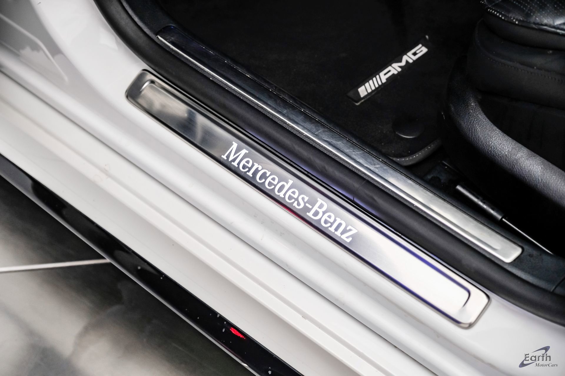 Used 2022 Mercedes-Benz S 580 4MATIC Sedan image 41