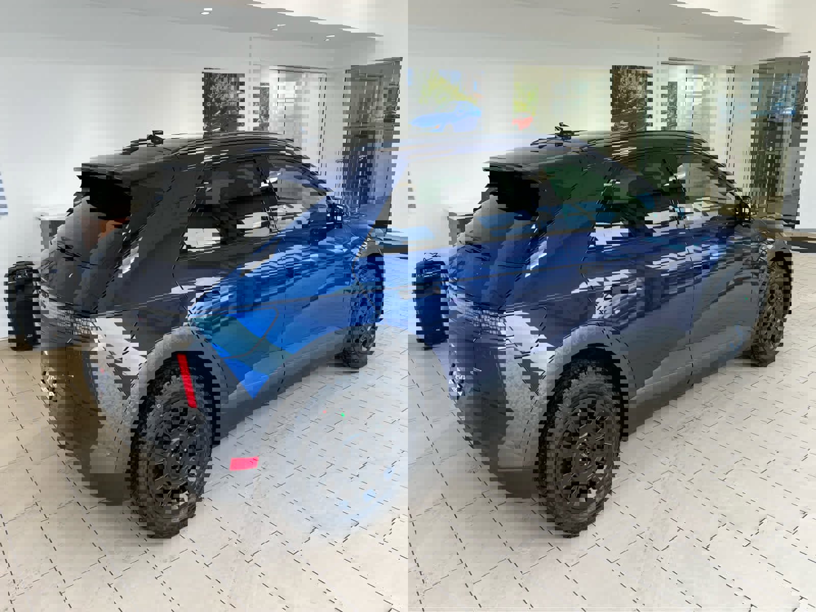 New 2026 Hyundai Ioniq 5 XRT image 7