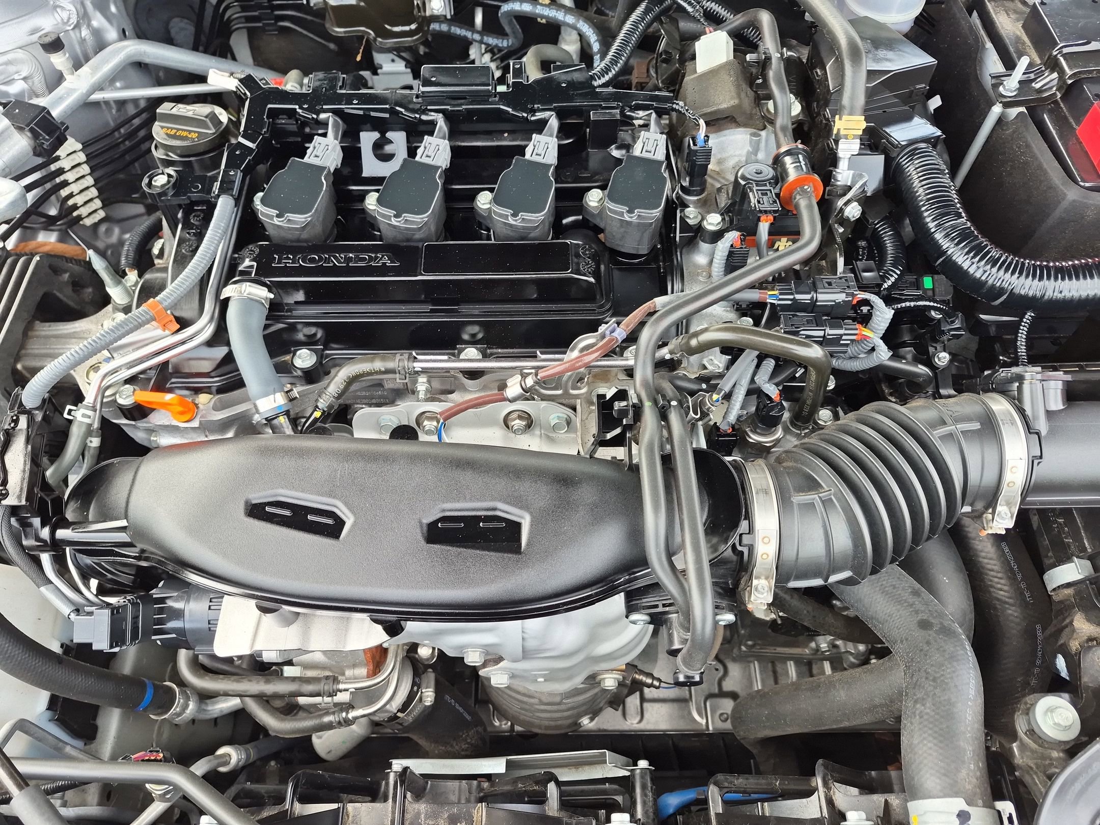 Used 2023 Honda Accord EX image 36