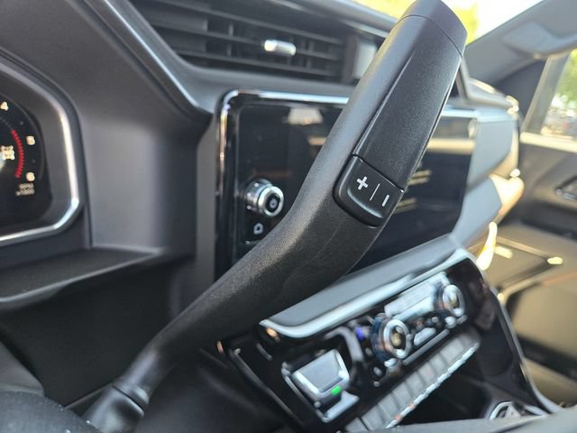 New 2026 GMC Sierra 2500 AT4 w/ Technology Package AWD/4WD image 12