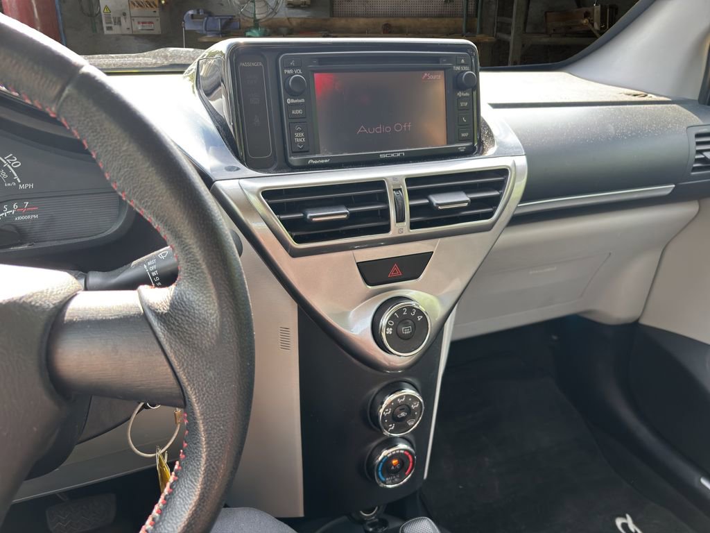 Used 2014 Scion iQ FWD image 23