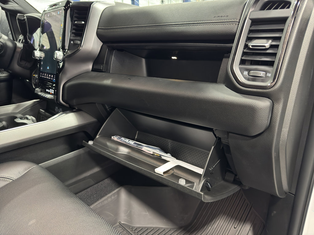 Used 2025 RAM 2500 Rebel w/ Rebel Level 1 Equipment Group image 57