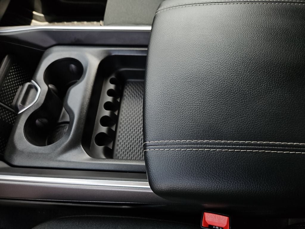 New 2026 RAM 1500 Lone Star RWD image 25