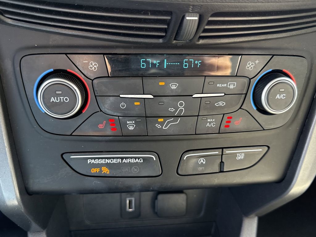 Used 2019 Ford Escape SEL image 20