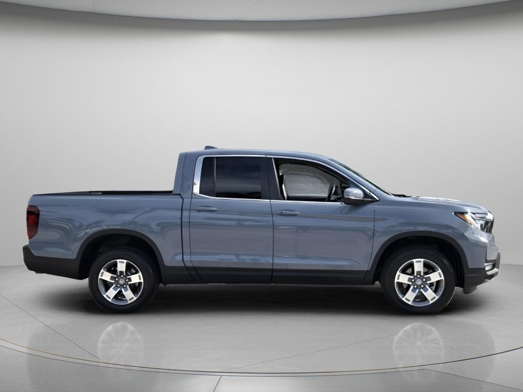 Used 2025 Honda Ridgeline RTL image 3