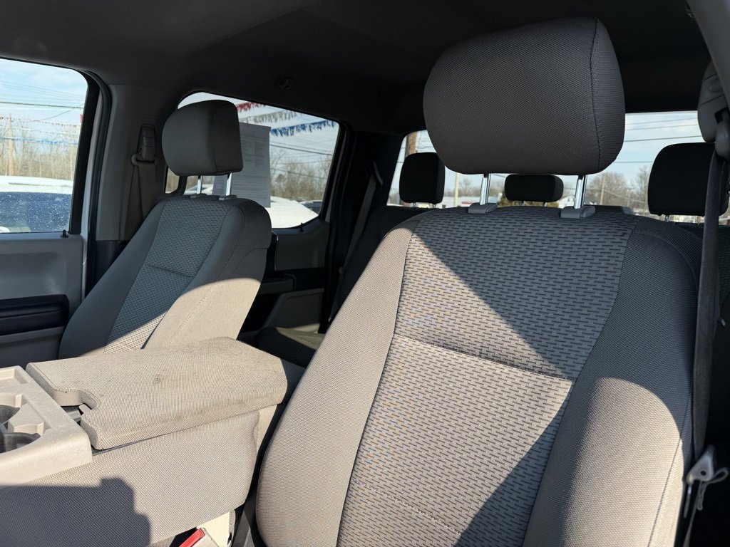 Used 2018 Ford F250 XLT image 38