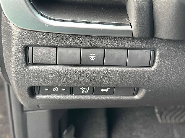 New 2026 Nissan Rogue SV w/ Cold Weather Package AWD/4WD image 22