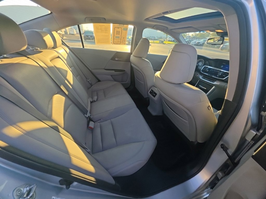 Used 2013 Honda Accord EX-L image 29