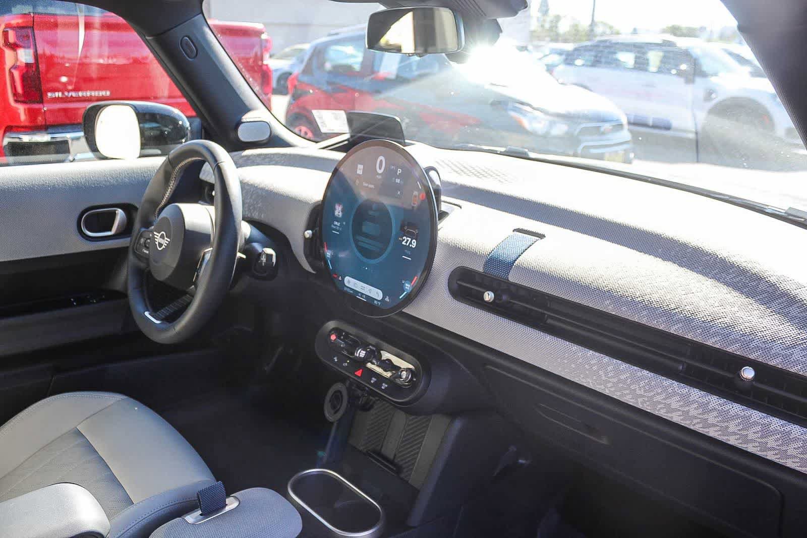 Used 2025 MINI Cooper S image 19