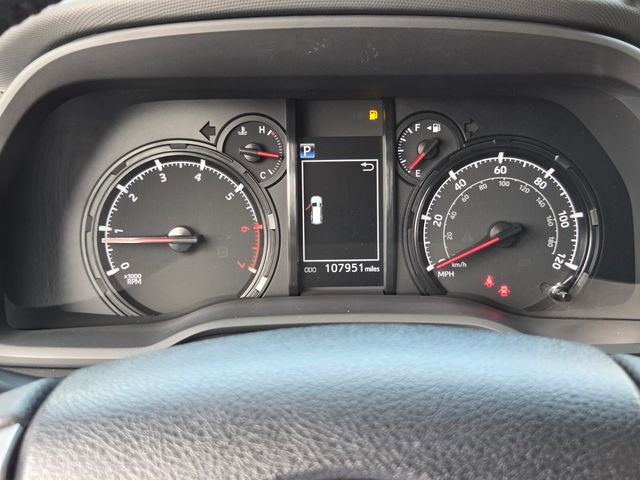 Used 2020 Toyota 4Runner SR5 Premium RWD image 19