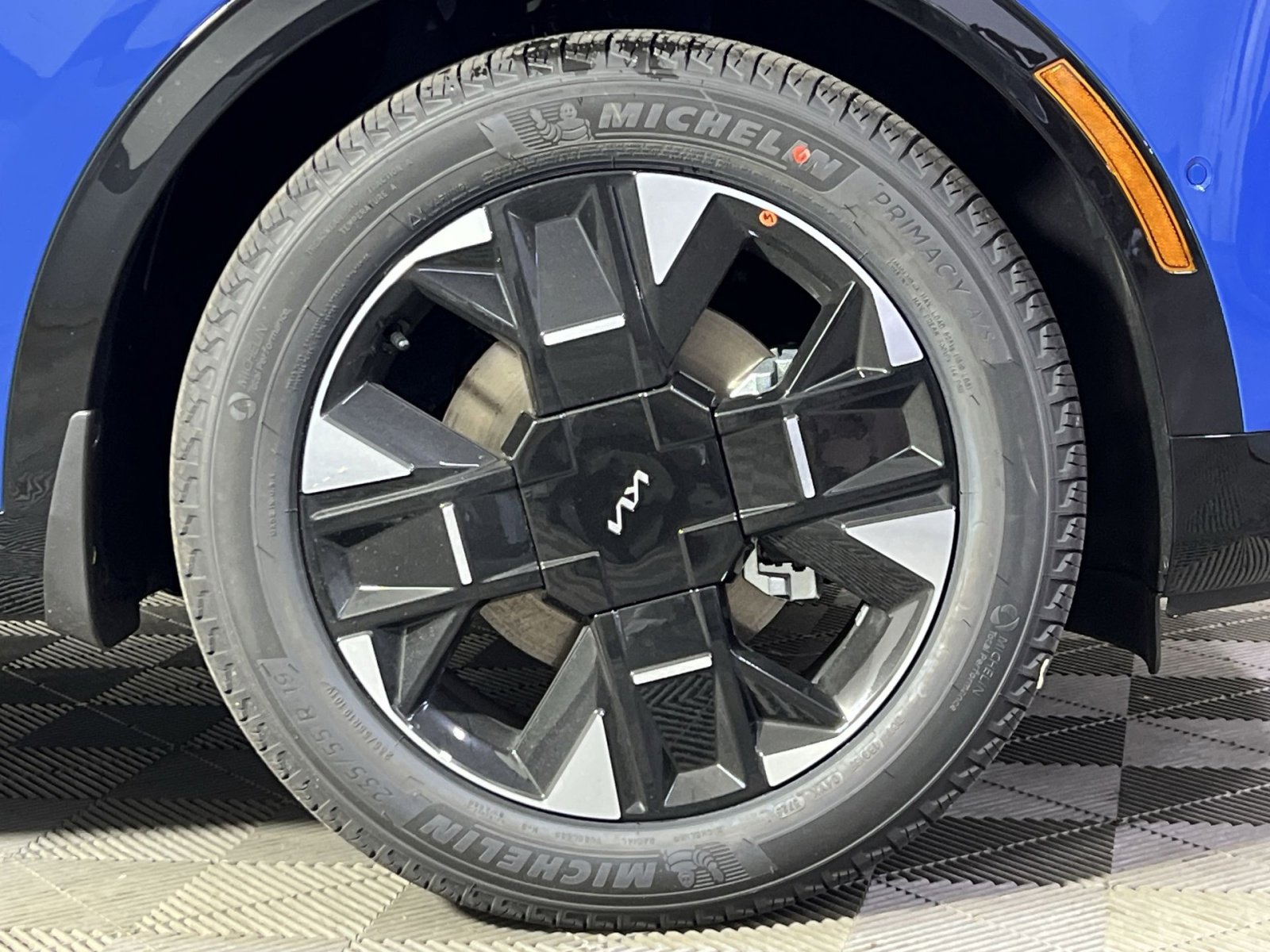 New 2026 Kia Sportage SX image 10